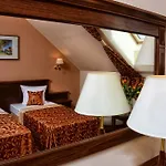 Hotel Ventus Natural & Medical Gołdap