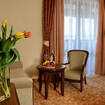 Ventus Natural & Medical Spa Hotel Goldap