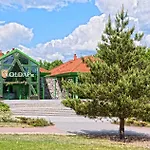 Hotel Ventus Natural & Medical Spa