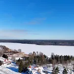 Ventus Natural & Medical Hotel Gołdap