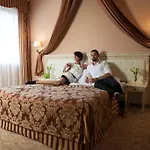Ventus Natural & Medical Hotel 4*