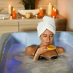 Ventus Natural & Medical Spa