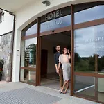 Hotel Ventus Natural & Medical Spa Goldap