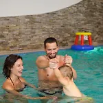 Hotel Ventus Natural & Medical