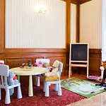 Hotel Ventus Natural & Medical 4*