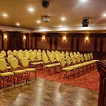 Hotel Ventus Natural & Medical Spa Goldap