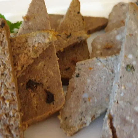 Ventus Natural & Medical Spa Hotel