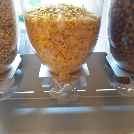 Ventus Natural & Medical מלון Gołdap