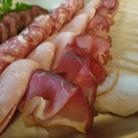 Ventus Natural & Medical Spa Goldap