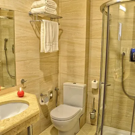 Ventus Natural & Medical Spa 4* Goldap