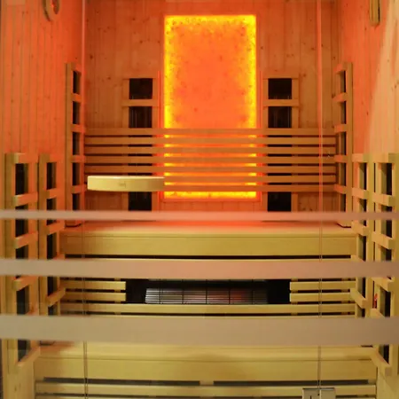 Ventus Natural & Medical Spa Hotel