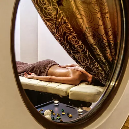Ventus Natural & Medical Spa