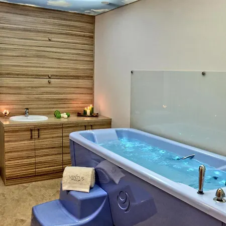 Ventus Natural & Medical Spa Goldap