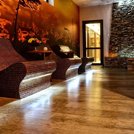 Ventus Natural & Medical Spa