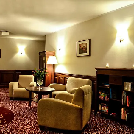 Hotel Ventus Natural & Medical Spa