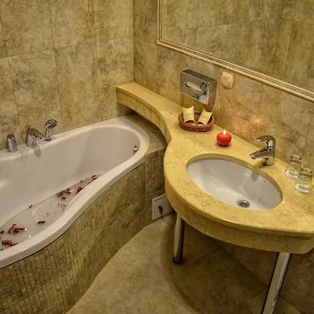 Ventus Natural & Medical Spa Hotel