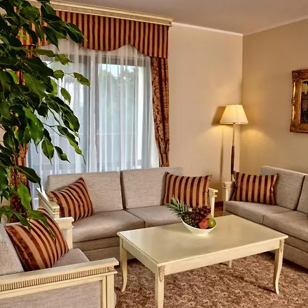 Ventus Natural & Medical Spa Goldap