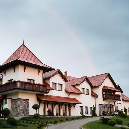 Hotel Ventus Natural & Medical