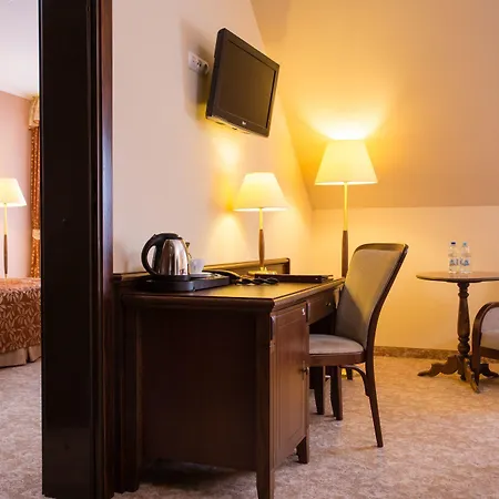 Ventus Natural & Medical מלון