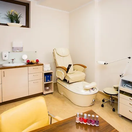 Hotel Ventus Natural & Medical Spa