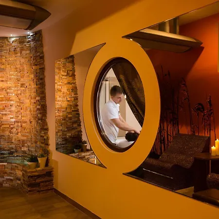 Ventus Natural & Medical Spa 4*