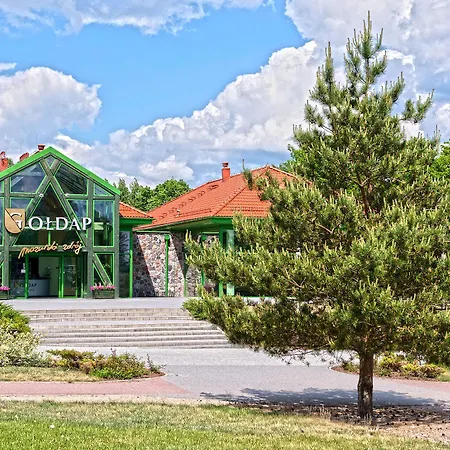 Hotel Ventus Natural & Medical Spa