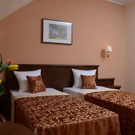 Ventus Natural & Medical Hotel