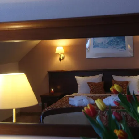 Hotel Ventus Natural & Medical