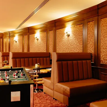Hotel Ventus Natural & Medical 4*