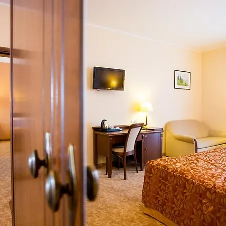 Hotel Ventus Natural & Medical Spa
