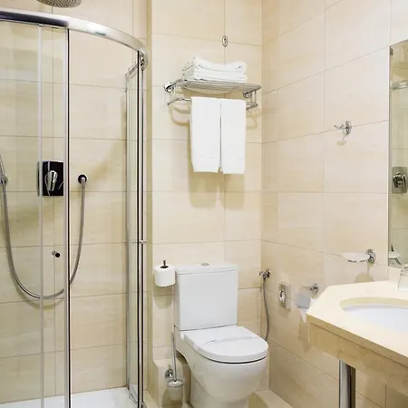 Ventus Natural & Medical Spa Hotel Goldap