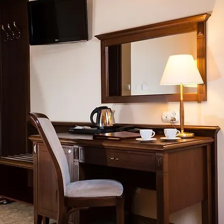 Ventus Natural & Medical 4* Gołdap