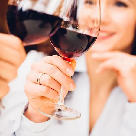 מלון Ventus Natural & Medical