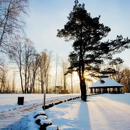 Hotel Ventus Natural & Medical Spa Goldap