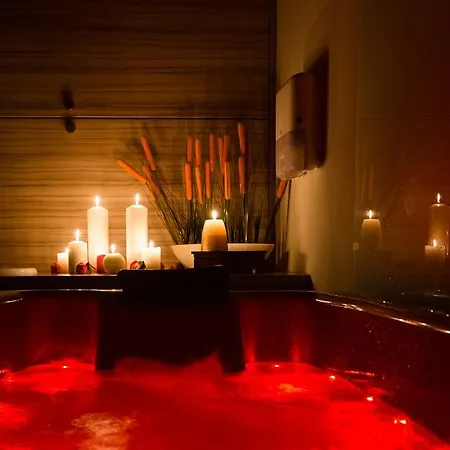 Ventus Natural & Medical Spa Hotel Goldap