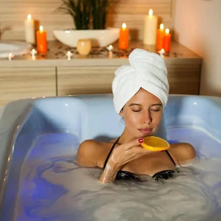 Ventus Natural & Medical Spa