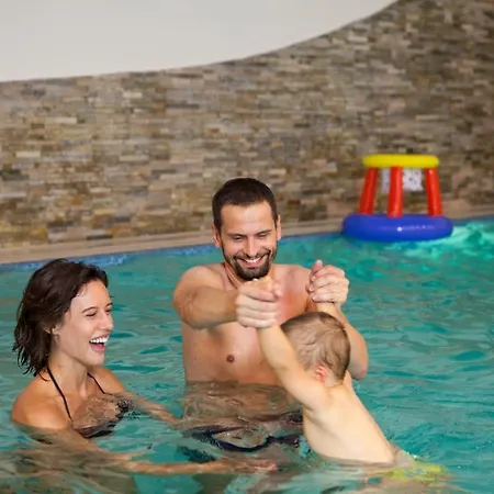Hotel Ventus Natural & Medical Spa