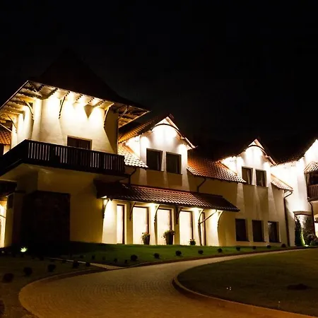 Ventus Natural & Medical Spa Goldap