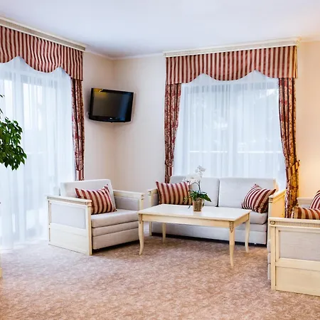 Ventus Natural & Medical Spa