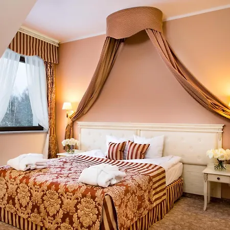 Ventus Natural & Medical Spa 4*