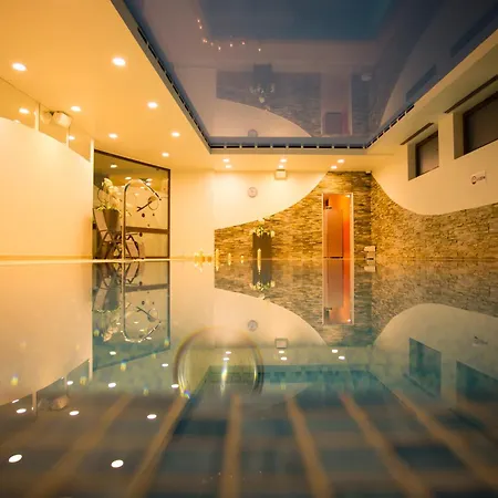 Hotel Ventus Natural & Medical Spa Goldap