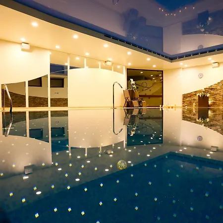 Ventus Natural & Medical Spa 4*