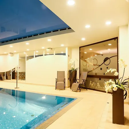 Ventus Natural & Medical Spa