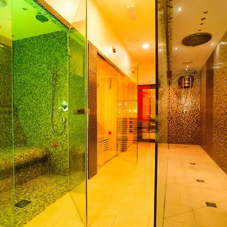 Ventus Natural & Medical Spa