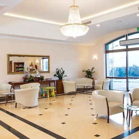 Ventus Natural & Medical Spa Goldap