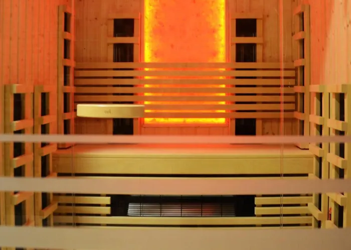 Ventus Natural & Medical Spa Hotel