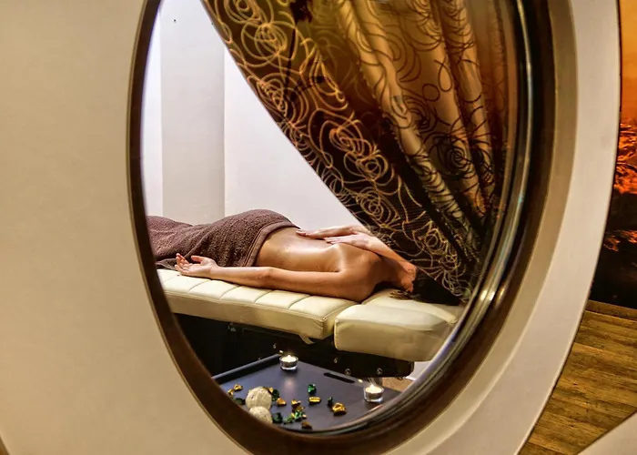 Ventus Natural & Medical Spa