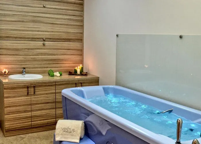 Ventus Natural & Medical Spa Goldap