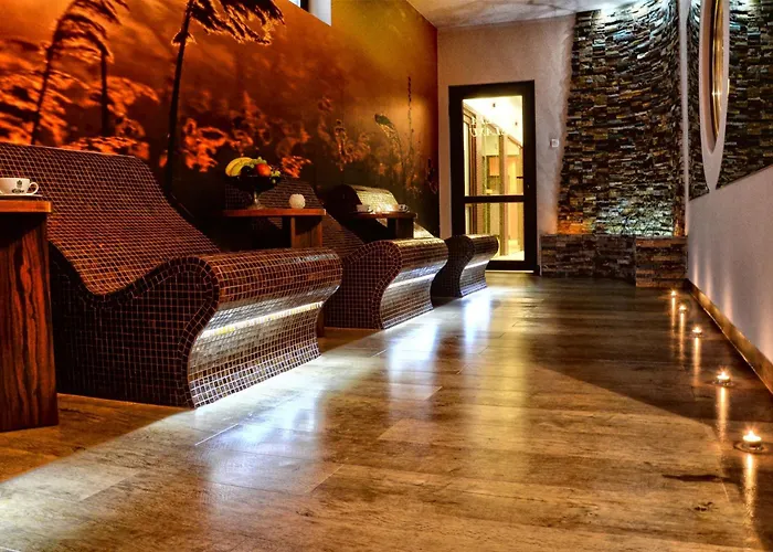 Ventus Natural & Medical Spa