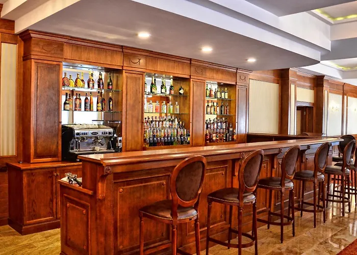 Ventus Natural & Medical Spa Hotel